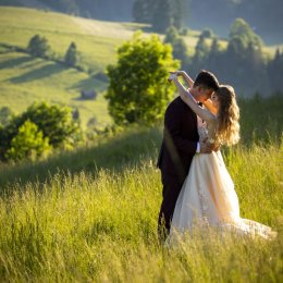 Karol Sękowski fotografia - Fotograf ślubny