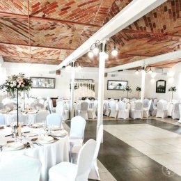 Centrum Szkutnik - Sale weselne