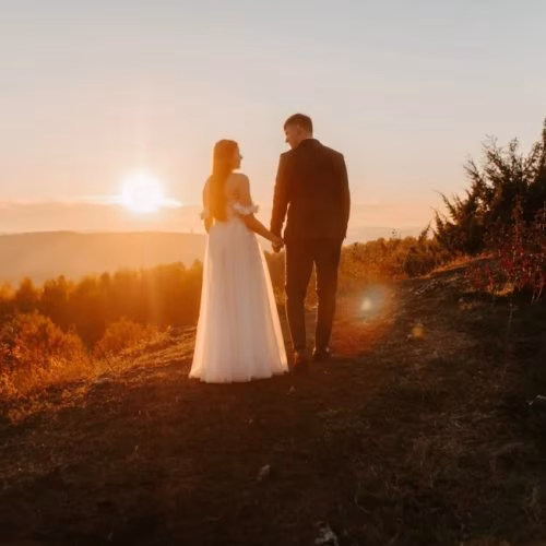 Fotograf Piotr Nowak - Fotograf ślubny