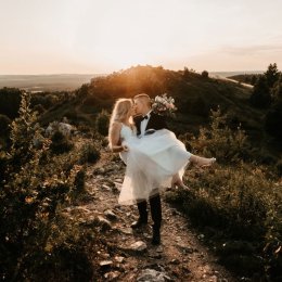 Fotograf Piotr Nowak - Fotograf ślubny