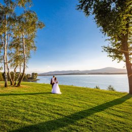 Laguna - Sale weselne