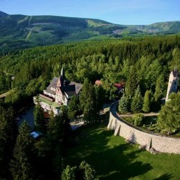 Tarasy Wang - Sale weselne