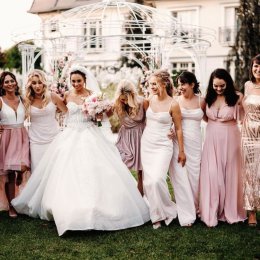 Rezydencja Luxury Hotel - Sale weselne