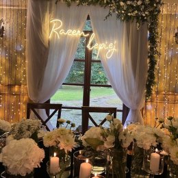 Karczma Miłocin - Sale weselne