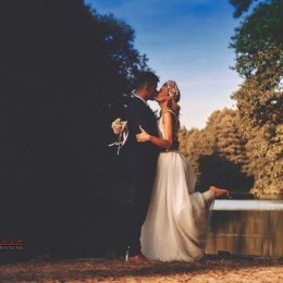 Fotourbaniak - Fotograf ślubny