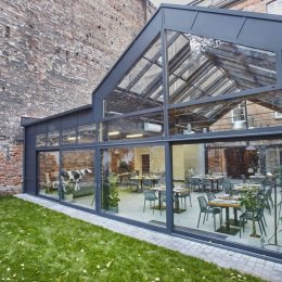 Stalowa 52 - Sale weselne