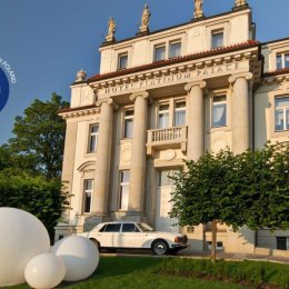 Platinum Palace Boutique Hotel & SPA - Sale weselne