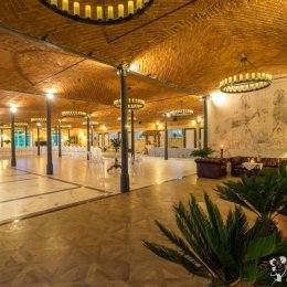 Stary Folwark - Sale weselne