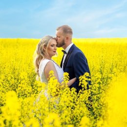 Fotosiudak - Fotograf ślubny