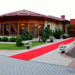 Hotel Chynów - Sale weselne