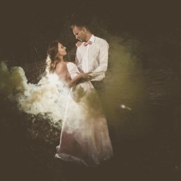 SJ - Film i fotografia - Fotograf ślubny