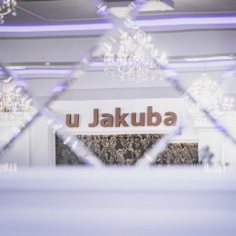 U Jakuba - Sale weselne