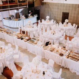 Grand Chotowa Hotel - Sale weselne