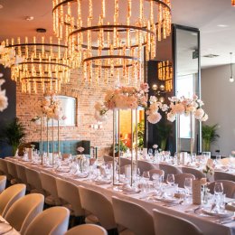 Radisson Hotel & Suites - Sale weselne