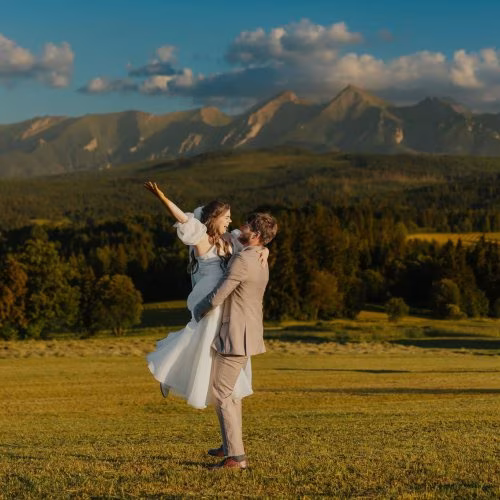 Fotobarwa - Radosław Łachut - Fotograf ślubny