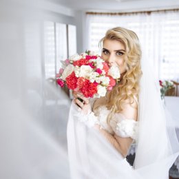 Fotobarwa - Radosław Łachut - Fotograf ślubny