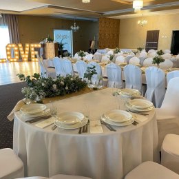 Stary Folwark Tomczewscy - Sale weselne