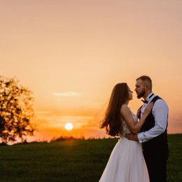 Alfakadr Fotografia i Film - Fotograf ślubny