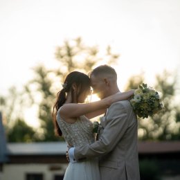 Pakiet Foto & Video Kamil Grzelak - Fotograf ślubny
