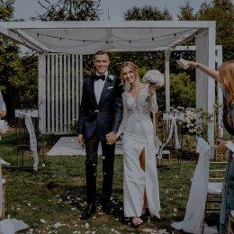 Katarzyna Ledwoń fotografia & film - Fotograf ślubny