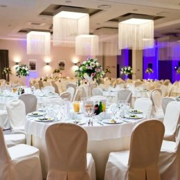 Hotel Filmar - Sale weselne