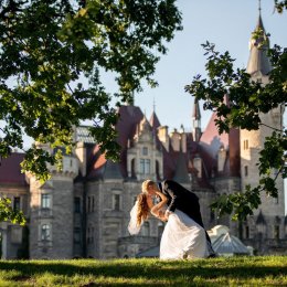 MB FOTO Maciej Buldańczyk - Fotograf ślubny