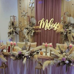 Sowia Grapa - Sale weselne