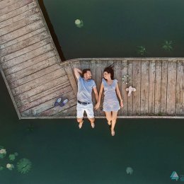 Fotograf i kamerzysta - Uwieczniamy wspomnienia  Skylens - Fotograf ślubny