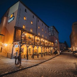 Hotel Zamkowy Młyn - Sale weselne