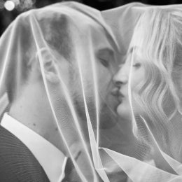 Fotografia i Film Alicja Bień - Fotograf ślubny