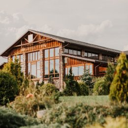 Dworzyszcze Wola - Sale weselne