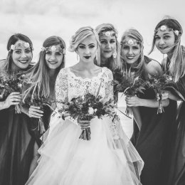 AB Photo - Fotograf ślubny