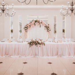 Restauracja Komfort - Sale weselne