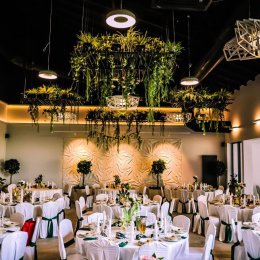 Browar Folga - Sale weselne