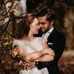 Piotr Littak Fotografia - Fotograf ślubny