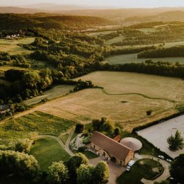 Oaza Leńcze - Sale weselne