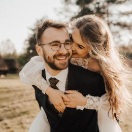 Dariusz Bundyra Photography - Fotograf ślubny