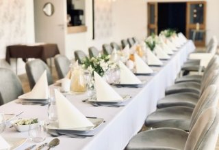 Restauracja Biała Dama