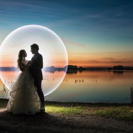 Biernaccy Pictures Fotografia Film - Fotograf ślubny