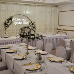 Hotel Dębianka - Sale weselne
