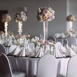 Hotel Lidia - Sale weselne