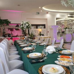 Dom Weselny Eldorado - Sale weselne