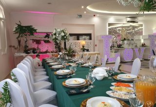 Dom Weselny Eldorado