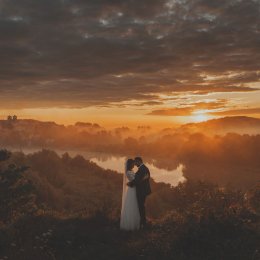 Magiczne Kadry - Fotografia - Fotograf ślubny