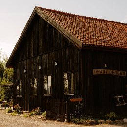 Osada Dębowo - Sale weselne