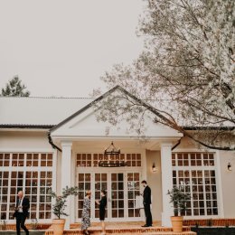 Oranżeria Przyjęcia - Sale weselne