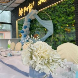 Centrum Wypoczynku Fun&Sport - Sale weselne