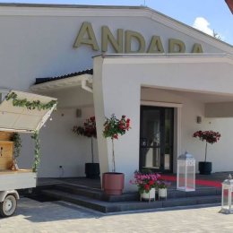 Andara - Sale weselne