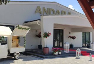 Andara