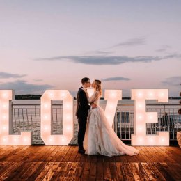 Rezydencja Szafran - Sale weselne